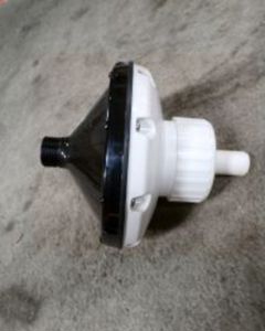 REGULATOR.750",1 TO 8 PSI 912034-6002  HTS#8436.91.0080